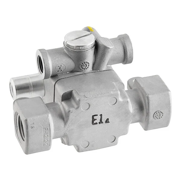 Robertshaw TS11J-2211-1-0 Safety Valve; 3/8 Robertshaw TS11J-2211-1-0 Safety Valve; 3/8