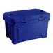 CaterGator CG45NV Navy 45 Qt. Rotomolded Outdoor Cooler / Ice Chest CaterGator CG45NV Navy 45 Qt. Rotomolded Outdoor Cooler / Ice Chest