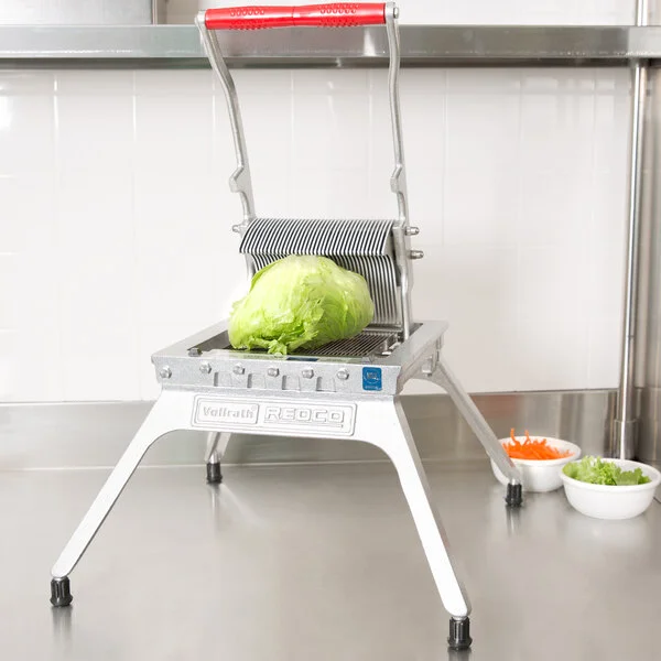 Vollrath 400N Redco Lettuce King I 3/16