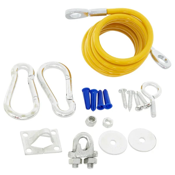 T&S HG-4D-48K Safe-T-Link Quick Disconnect 48 T&S HG-4D-48K Safe-T-Link Quick Disconnect 48