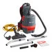 NaceCare Solutions RSV 150H 911322 6 Qt. Corded Backpack Vacuum with HEPA Filtration and ASTB2 Combination Floor Toolkit - 110/120V NaceCare Solutions RSV 150H 911322 6 Qt. Corded Backpack Vacuum with HEPA Filtration and ASTB2 Combination Floor Toolkit - 110/120V