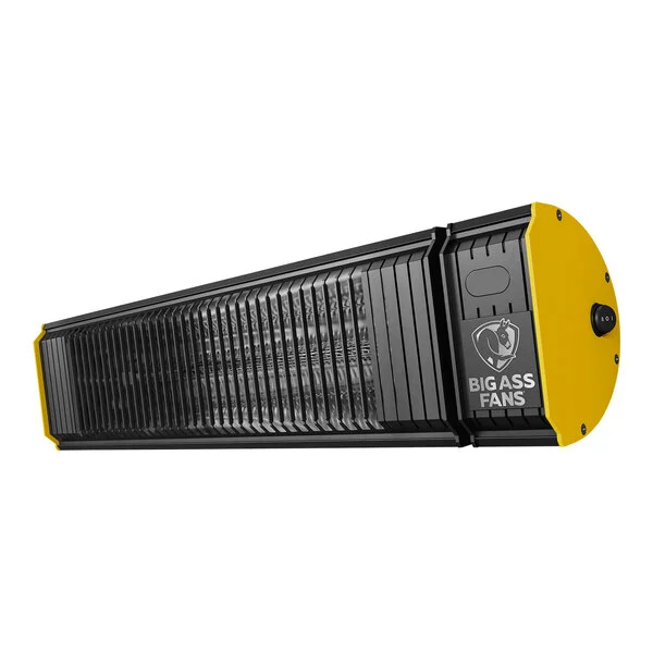 Big Ass Fans Obsidian BAFCF60240B 42