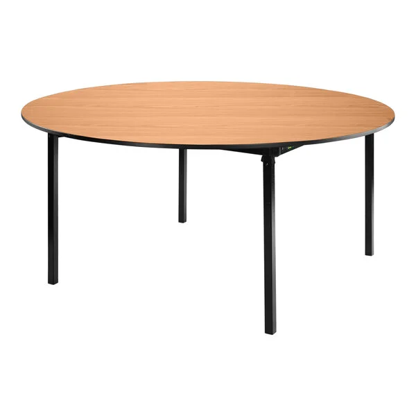 National Public Seating Max Seating 48