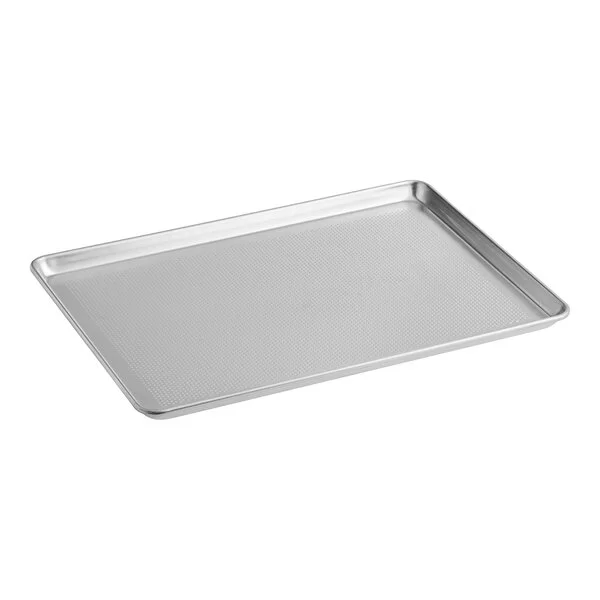 Baker's Lane Heavy-Duty Full Size 16 Gauge 18