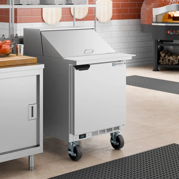 Beverage-Air SPE27HC-12M-B Elite Series 27