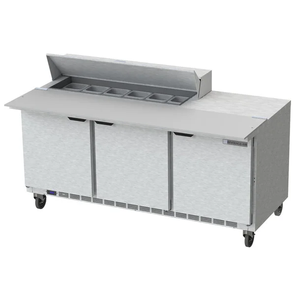 Beverage-Air SPE72HC-12C 72