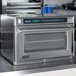 Amana AMSO35 Heavy-Duty Commercial Steamer Microwave Oven - 208/240V, 3500W Amana AMSO35 Heavy-Duty Commercial Steamer Microwave Oven - 208/240V, 3500W