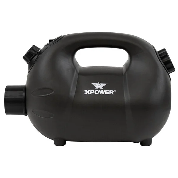 XPOWER F-8 Corded Electric ULV Cold Fogger with 0.8 Liter (0.2 Gallon) Tank - 115V XPOWER F-8 Corded Electric ULV Cold Fogger with 0.8 Liter (0.2 Gallon) Tank - 115V