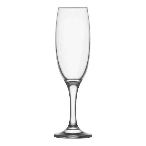 SVS by RAK Connoisseur Firnley Metro 7.5 oz. Flute Glass - 24/Case