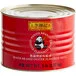 Lee Kum Kee Panda Brand Oyster Flavored Sauce 5 lb. Can - 6/Case Lee Kum Kee Panda Brand Oyster Flavored Sauce 5 lb. Can - 6/Case