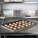 Vollrath S5315 Wear-Ever Full Size NSF 12 Gauge Non-Stick 18 Vollrath S5315 Wear-Ever Full Size NSF 12 Gauge Non-Stick 18