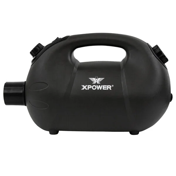 XPOWER F-16 Corded Electric ULV Cold Fogger with 1.6 Liter (0.4 Gallon) Tank - 115V XPOWER F-16 Corded Electric ULV Cold Fogger with 1.6 Liter (0.4 Gallon) Tank - 115V
