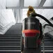 NaceCare Solutions RSV 150 K-8027211 1.5 Gallon Corded Backpack Vacuum with ASTB8 15