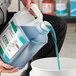 Noble 2.5 Gallon / 320 oz. Strike All Purpose Concentrated Cleaner Degreaser - 2/Case Noble 2.5 Gallon / 320 oz. Strike All Purpose Concentrated Cleaner Degreaser - 2/Case