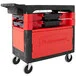 Rubbermaid® FG618088BLA TradeMaster 38 Rubbermaid® FG618088BLA TradeMaster 38
