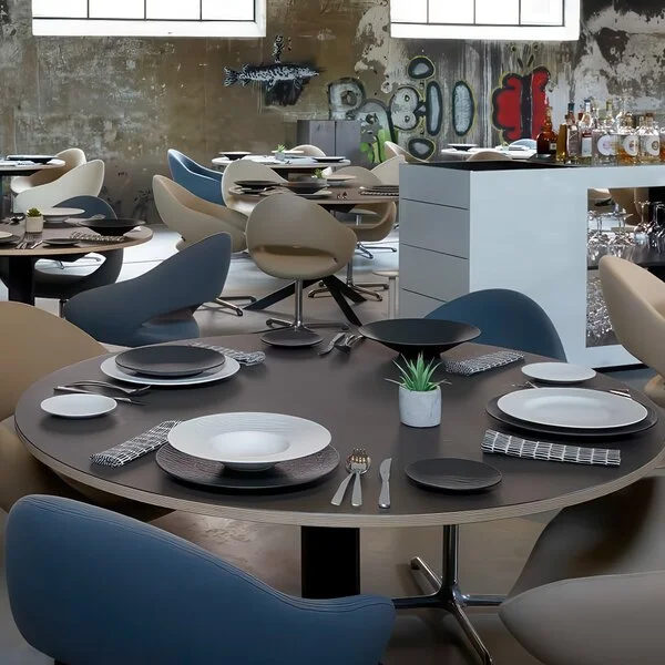 Villeroy & Boch 16-4074-2595 The Rock 12 1/2 Villeroy & Boch 16-4074-2595 The Rock 12 1/2