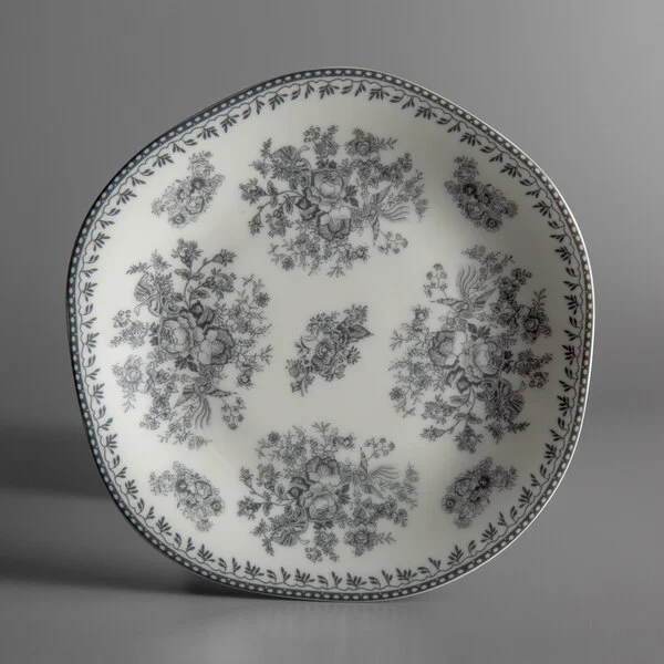 Luzerne Lancaster Garden by Oneida 1880 Hospitality L6703068119 6 1/2