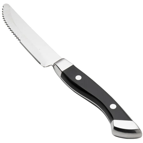 Walco Boston Chop from Steelite International WL670527 4 13/16 Walco Boston Chop from Steelite International WL670527 4 13/16