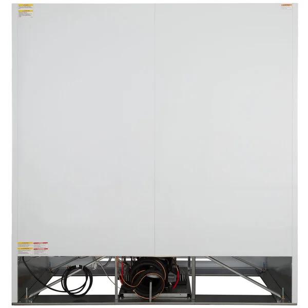 Beverage-Air MMR66HC-1-WB MarketMax 75 Beverage-Air MMR66HC-1-WB MarketMax 75