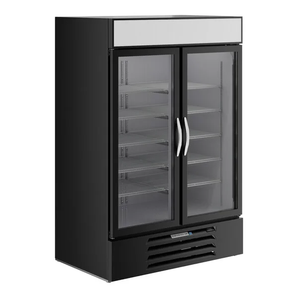 Beverage-Air MMR49HC-1-B MarketMax 52 Beverage-Air MMR49HC-1-B MarketMax 52