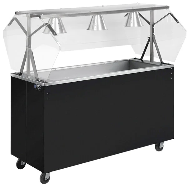 Vollrath 38718 2-Series 60 Vollrath 38718 2-Series 60