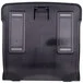 San Jamar T1759TBK Oceans Ultrafold C-Fold / Multifold Towel Dispenser - Black Pearl San Jamar T1759TBK Oceans Ultrafold C-Fold / Multifold Towel Dispenser - Black Pearl