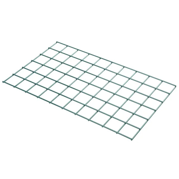 Metro WG1830K3 Smartwall G3 Metroseal Green Wire Grid 18 Metro WG1830K3 Smartwall G3 Metroseal Green Wire Grid 18