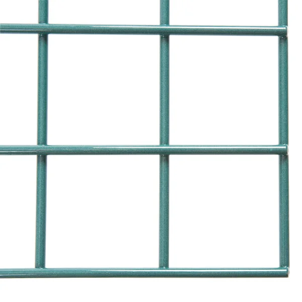 Metro WG1830K3 Smartwall G3 Metroseal Green Wire Grid 18 Metro WG1830K3 Smartwall G3 Metroseal Green Wire Grid 18