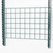 Metro WG1830K3 Smartwall G3 Metroseal Green Wire Grid 18 Metro WG1830K3 Smartwall G3 Metroseal Green Wire Grid 18