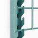 Metro WG1830K3 Smartwall G3 Metroseal Green Wire Grid 18 Metro WG1830K3 Smartwall G3 Metroseal Green Wire Grid 18