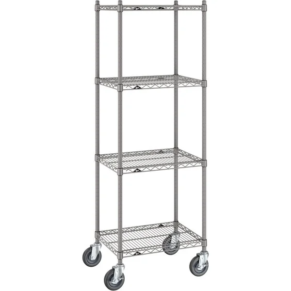 Metro Super Erecta 18