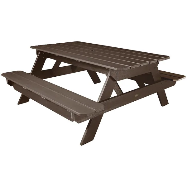 Sequoia by Highwood USA CM-TBLSQ36-ACE National 71 5/8 Sequoia by Highwood USA CM-TBLSQ36-ACE National 71 5/8