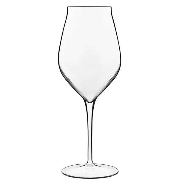 Luigi Bormioli Vinea from BauscherHepp 18.5 oz. Red Wine Glass - 24/Case