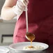 Vollrath 46902 2 oz. Two-Piece Stainless Steel Ladle Vollrath 46902 2 oz. Two-Piece Stainless Steel Ladle
