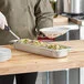 Vollrath 90522 Super Pan 3® 1/2 Size Long 2 1/2 Vollrath 90522 Super Pan 3® 1/2 Size Long 2 1/2
