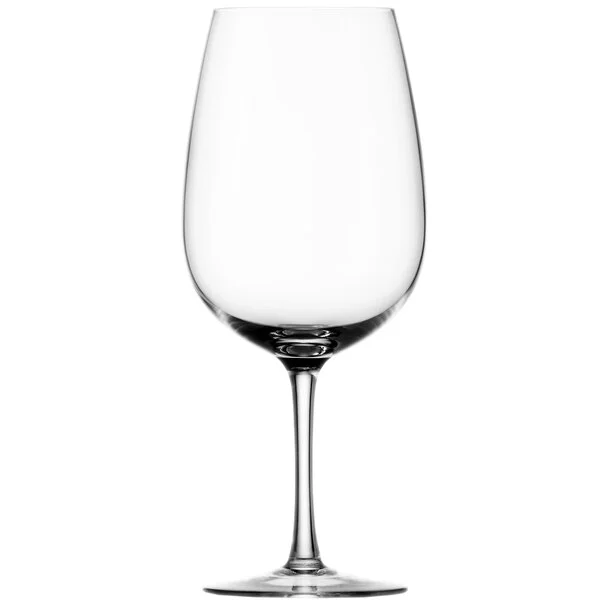 Stolzle Weinland from Global Tableware Collective 22.25 oz. Bordeaux Wine Glass - 6/Pack