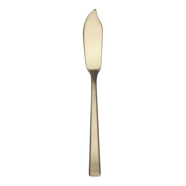 Reserve by Libbey Santorini Gold 7 3/4 Reserve by Libbey Santorini Gold 7 3/4