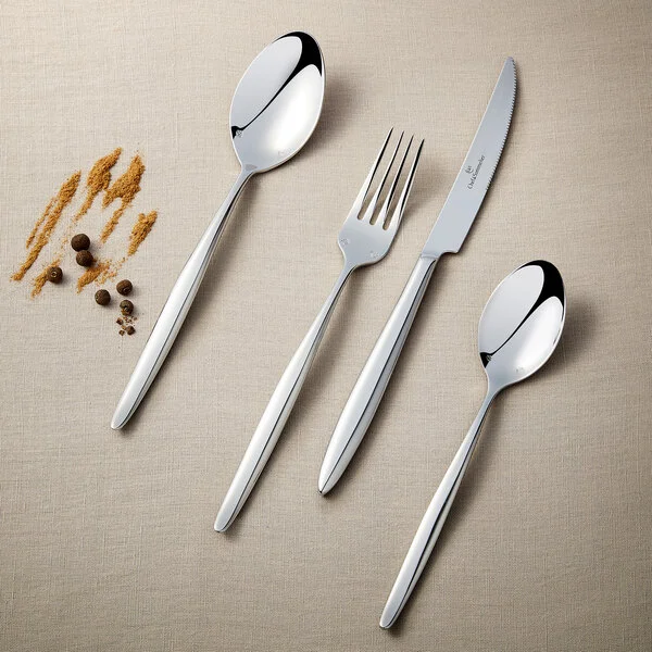 Chef & Sommelier FL802 Finn 8 1/8 Chef & Sommelier FL802 Finn 8 1/8