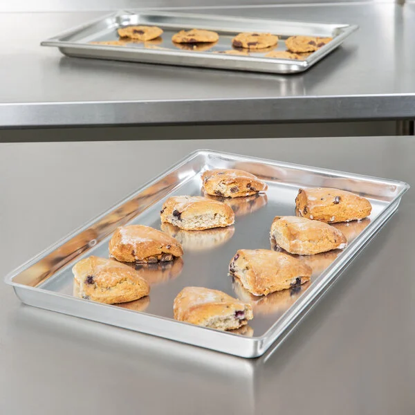 Vollrath 68100 Wear-Ever NSF 18 Gauge 10 1/2