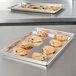 Vollrath 68100 Wear-Ever NSF 18 Gauge 10 1/2 Vollrath 68100 Wear-Ever NSF 18 Gauge 10 1/2