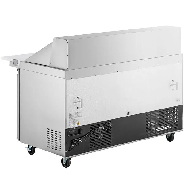 Avantco SS-PT-60M-C 60 Avantco SS-PT-60M-C 60
