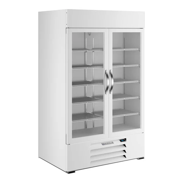 Beverage-Air MMR44HC-1-W MarketMax 47 Beverage-Air MMR44HC-1-W MarketMax 47