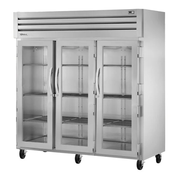 True STR3R-3G-HC Spec Series 77 3/4 True STR3R-3G-HC Spec Series 77 3/4