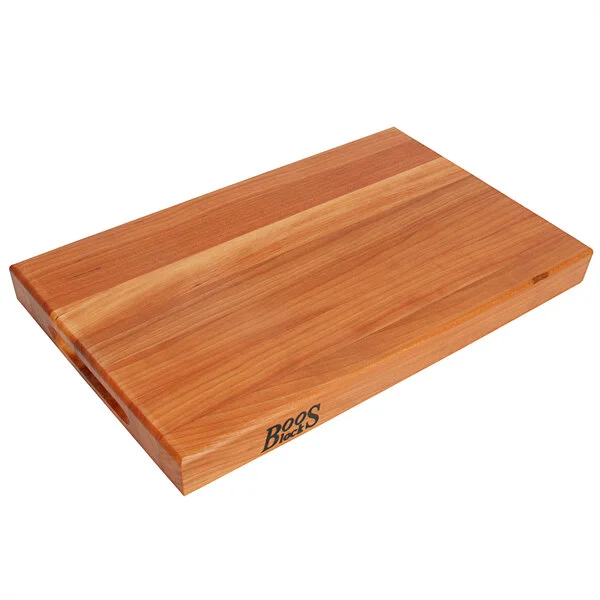 John Boos & Co. CHY-R01 18 John Boos & Co. CHY-R01 18