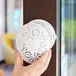 Fresh Products Easy Fresh EFA1B-F-012I072M-04 Mango Scent Air Freshener Refill with Battery - 12/Pack Fresh Products Easy Fresh EFA1B-F-012I072M-04 Mango Scent Air Freshener Refill with Battery - 12/Pack