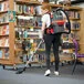 NaceCare Solutions RSV 150 K-8027174 1.5 Gallon Corded Backpack Vacuum with ASTB6 12 NaceCare Solutions RSV 150 K-8027174 1.5 Gallon Corded Backpack Vacuum with ASTB6 12