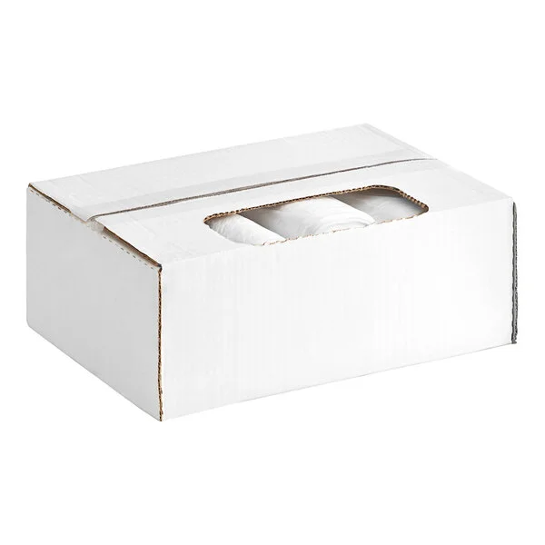 Lavex 55-60 Gallon 14 Micron 38 Lavex 55-60 Gallon 14 Micron 38