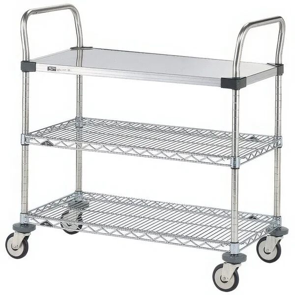Metro MW401 Super Erecta 18