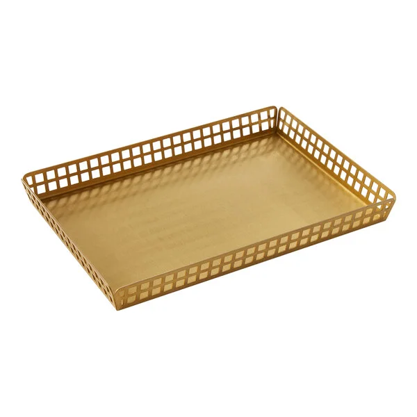 American Metalcraft 10