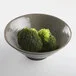 Elite Global Solutions D1006RR Pebble Creek Mushroom-Colored 20 oz. Bowl - 6/Case